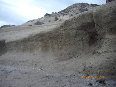 Reserva Natural y turística de Punta Pirámides Reserva Natural y turística de Punta Pirámides