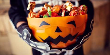 Ohio: La Policía advierte de agujas encontradas dentro de dulces de Halloween