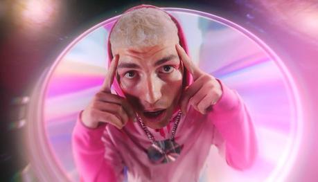 Nuevo single de Marc Seguí