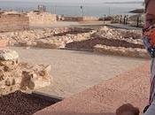 Illeta dels Banyets Campello baños Reina