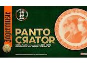 Pantocrator Café Palma