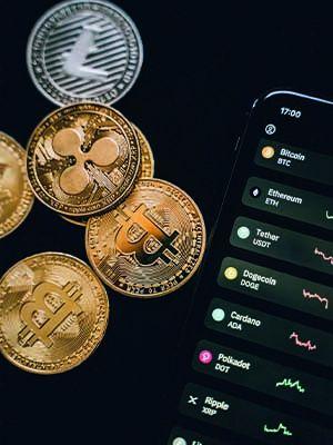 Escoem ha elaborado una guía sobre la tributación de las criptomonedas