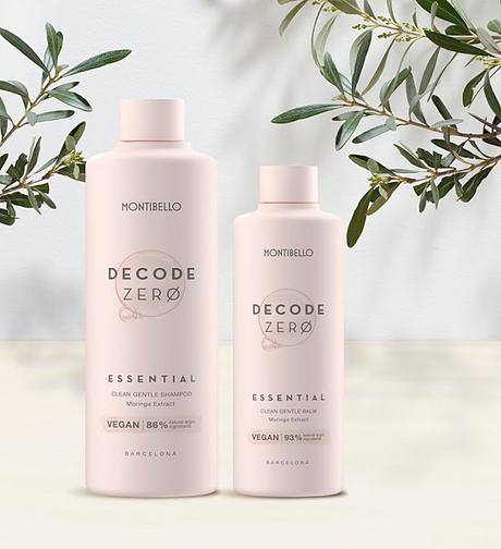 Disfruta de una Experiencia Única Capilar con Decode Zerø Essential decode-zero-essential