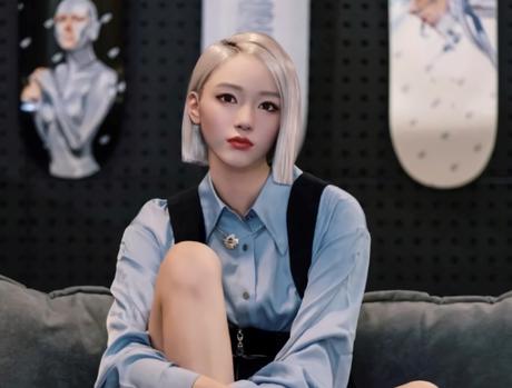 Ayayi: La influencer virtual