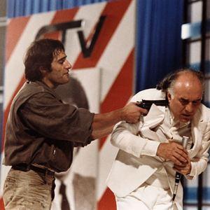 EL PRECIO DEL PELIGRO  (Le prix du danger) - Yves Boisset