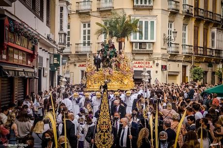 MAGNA DE MÁLAGA 2021