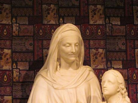 Iglesia de Santa Ana. Jerusalén