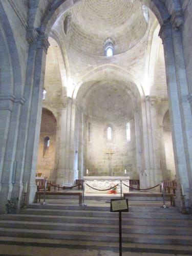 Iglesia de Santa Ana. Jerusalén