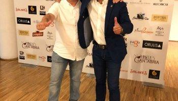 Premios Optimum 2021 Premios Optimum 2021