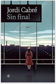 «Sin final» de Jordi Cabré