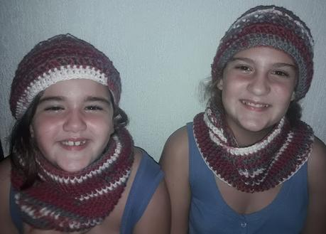 PREPARÁNDONOS PARA EL FRÍO