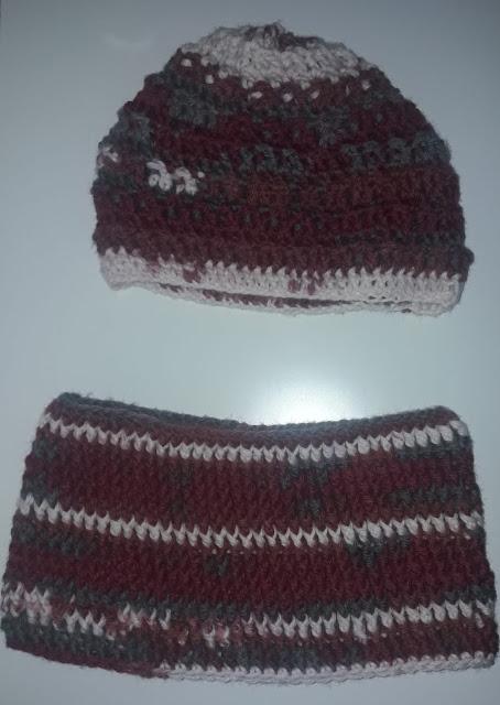 PREPARÁNDONOS PARA EL FRÍO