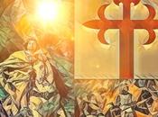 Trece Cáceres Orden Santiago