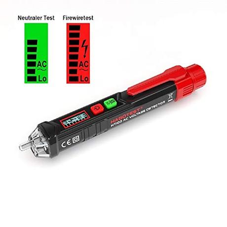 Detector de Voltaje Leroy Merlin ▷▷ Compra el perfecto Detector de Voltaje Leroy Merlin ▷▷ Compra el perfecto