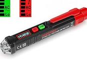 Detector Voltaje Leroy Merlin Compra perfecto