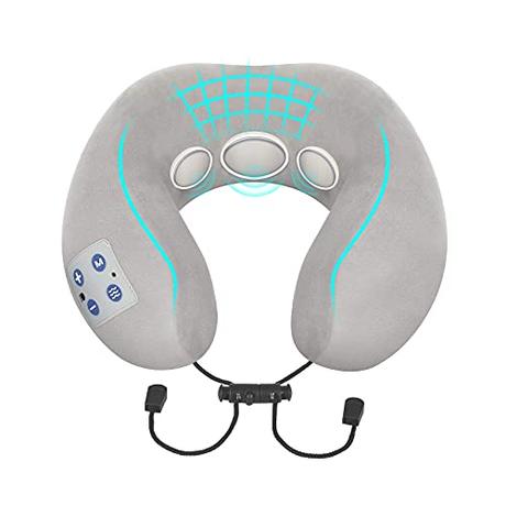 Masajeador Eléctrico Cuello Lidl ▷▷ El mejor para tu salud Masajeador Eléctrico Cuello Lidl ▷▷ El mejor para tu salud