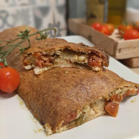 STRUDEL A LA ITALIANA KETO