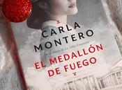 drama histórico: medallón fuego