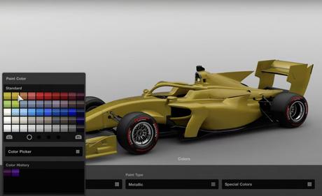 Gran Turismo 7, así es el diseño de los coches