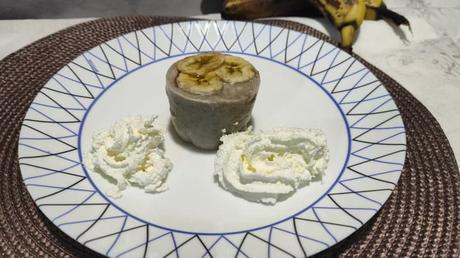 Flan de Plátano con Thermomix ® Como hacer con Thermomix el flan de plátano