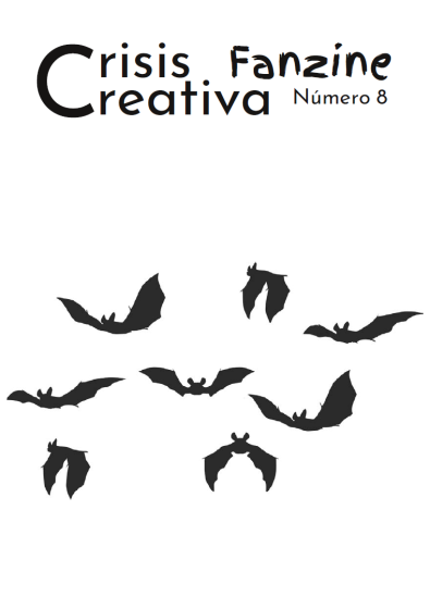Fanzine Crisis Creativa #8 en descarga libre