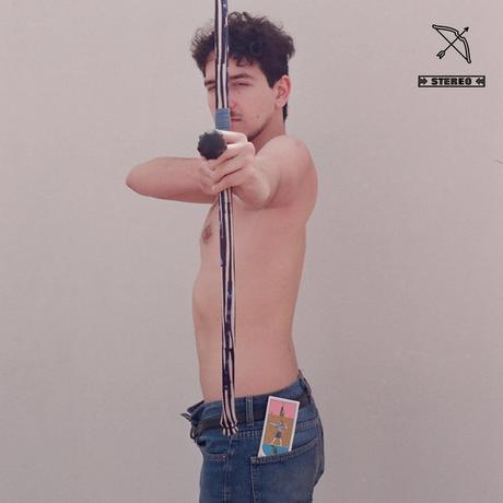 Congo Cab Company - La Última Flecha de Cupido (EP - 2019)