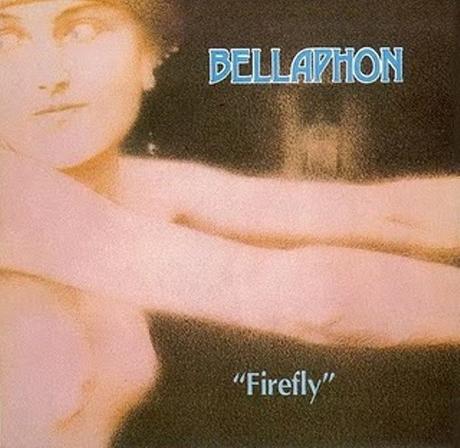 Bellaphon - Firefly (1987)