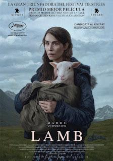 Lamb - Crítica