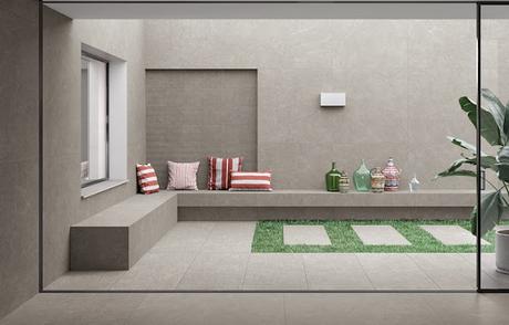 Nuevos Patios en Estilo Minimalista