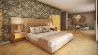 Ibiza con un Nuevo Cinco Estrellas TRS Ibiza con un Nuevo Cinco Estrellas TRS