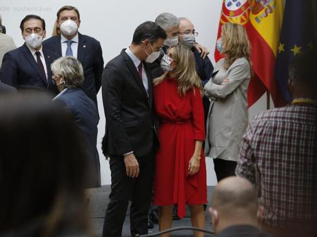 Sánchez genera más desgracia y ruina para España