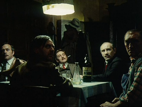 The Fifth Seal (1976) by P. G. R. Nair