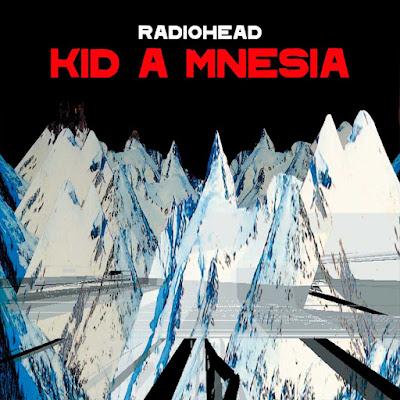 Radiohead - Follow me around (2000-2021)