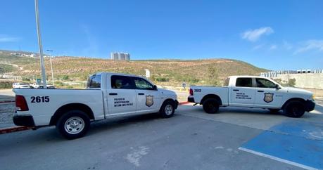 Ministeriales usarán uniforme y patrullas con insignias oficiales