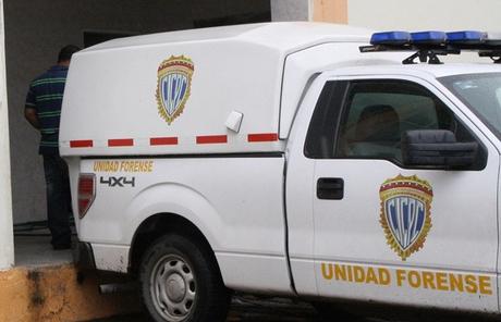 Caracas: Murió repartidor de delivery tras recibir dos disparos durante intento de robo en la Francisco Fajardo
