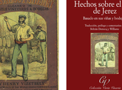 ATENEO VINO: Presentación libro "Hechos sobre vino Jerez" (2020) Henry Vizetelly