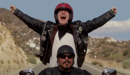 Nuevo vídeo de Ed Sheeran