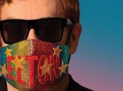 Elton John Adele lideran listas ventas británicas