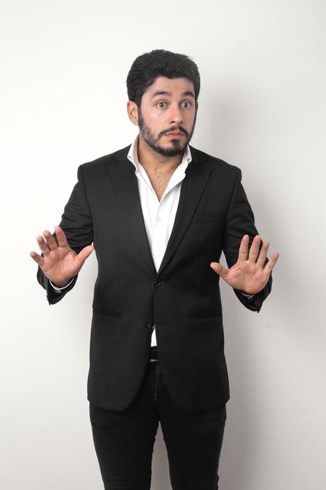 “Los Bonobos” llegan recargados