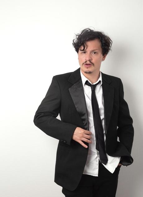 “Los Bonobos” llegan recargados