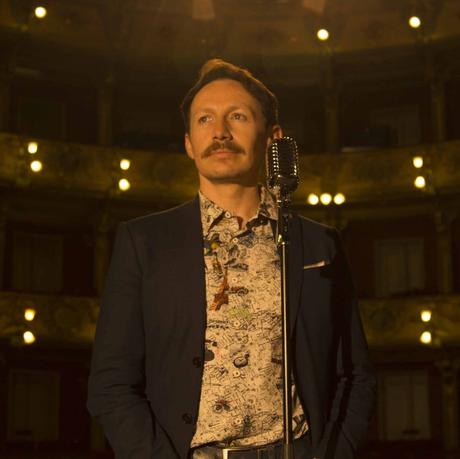 “Los Bonobos” llegan recargados