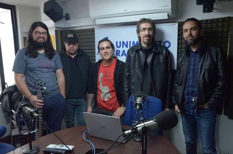 Selva, álbum debut en el que Muân cuestiona la sociedad