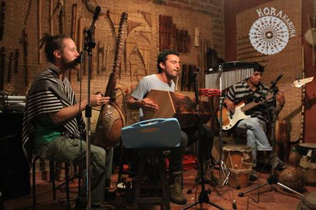 Kora Karuna lanza ‘Kamino’, una canción para reflexionar y reencontrarse Kora Karuna lanza ‘Kamino’, una canción para reflexionar y reencontrarse