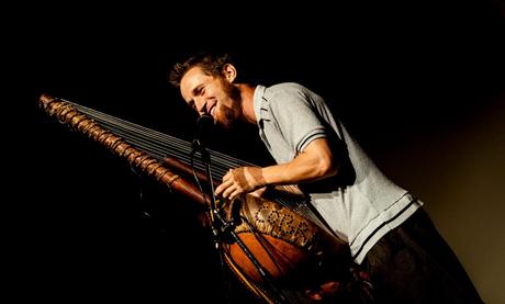 Kora Karuna lanza ‘Kamino’, una canción para reflexionar y reencontrarse Kora Karuna lanza ‘Kamino’, una canción para reflexionar y reencontrarse