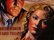 PLAYA BONITA (Une jolie petite plage) Yves Allégret