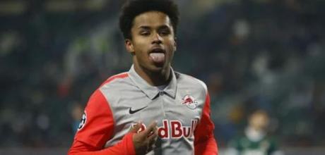 grandes delanteros en el futbol europeo 