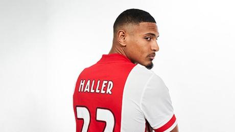 grandes delanteros del fútbol europeo 