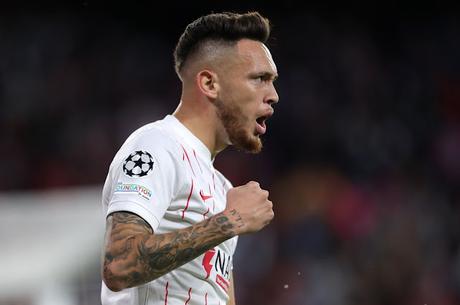 Crónica Sevilla FC 1 - Lille 2