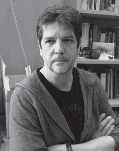 “Historia del columpio”, de Javier Moscoso