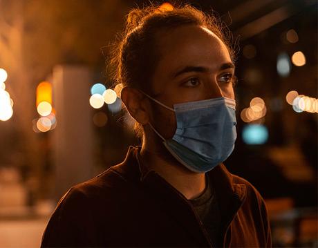 Síndrome de la cara vacía Sindrome cara vacia